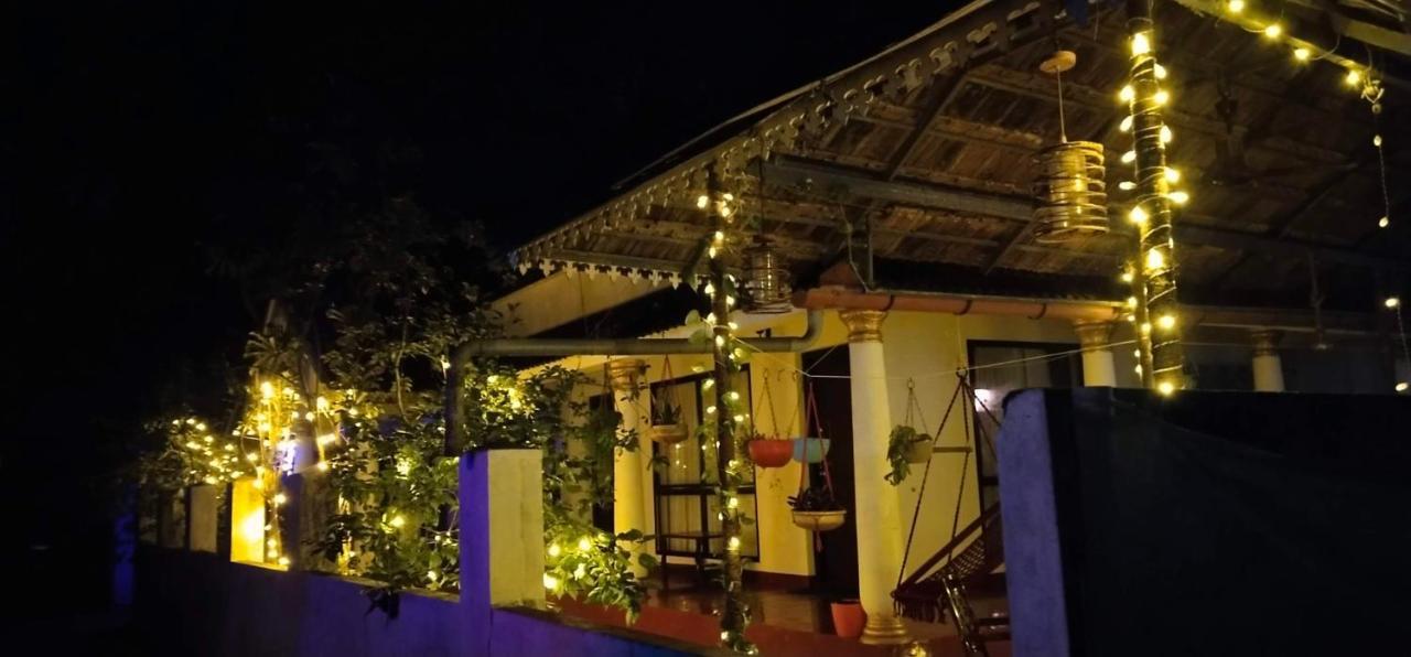 Marari Beach Clleetus Homestay Mararikulam Extérieur photo