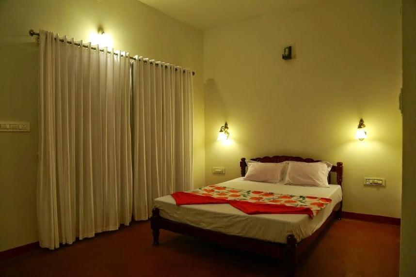 Marari Beach Clleetus Homestay Mararikulam Extérieur photo