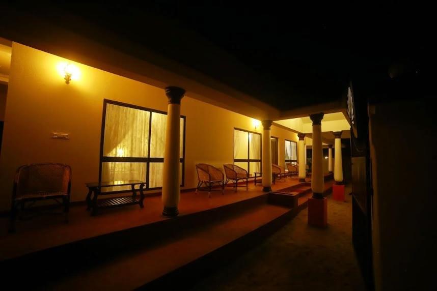 Marari Beach Clleetus Homestay Mararikulam Extérieur photo